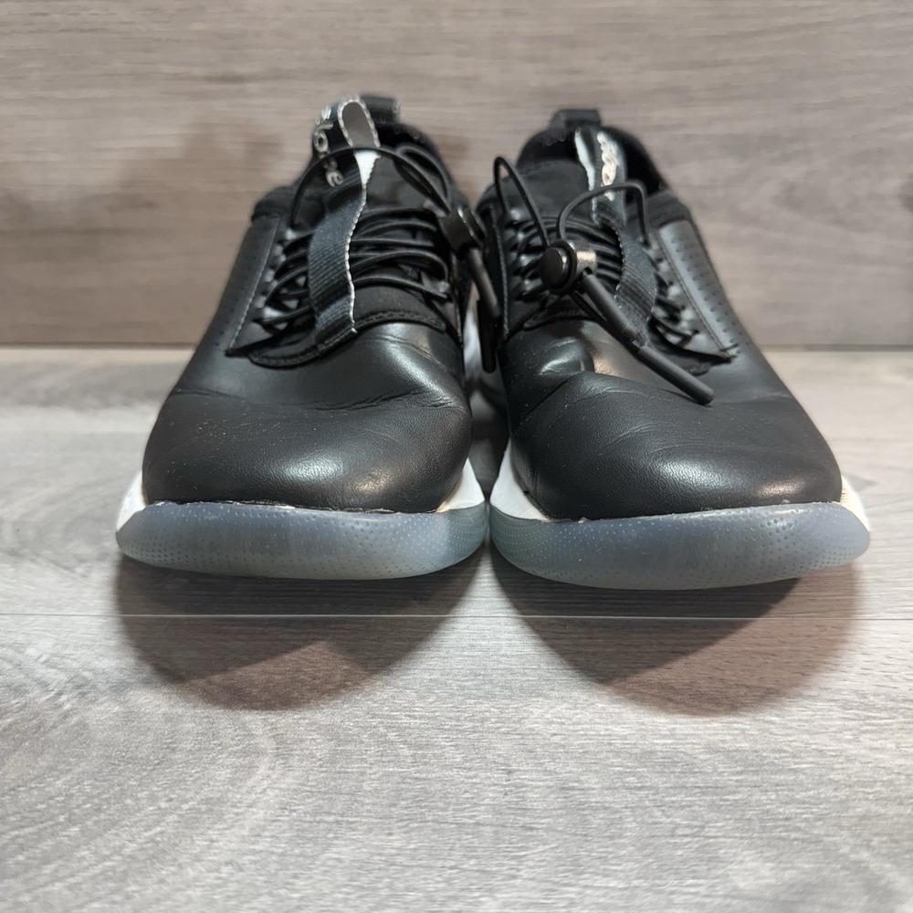 Clove Classic Comfort Shoes Nursing Healthcare Womens Sz 6.5 Black - Picture 3 of 13